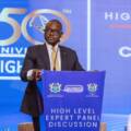Roads Minister re-emphasises toll implementation for road infrastructure development